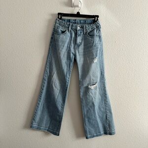Old Navy Kids Light Blue Jeans